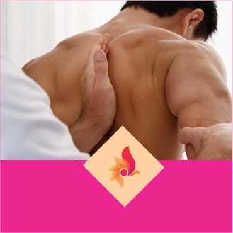 Deep Tissue Massage